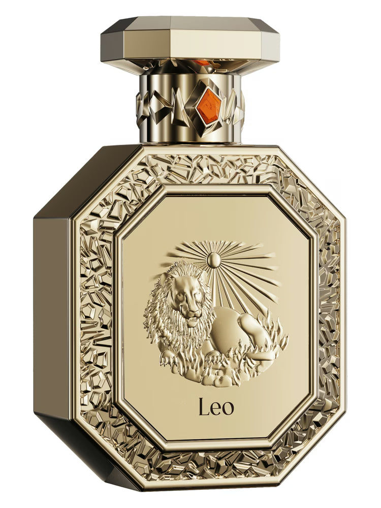 Genesis Leo Edp 90ml French Avenue by Fragrance World